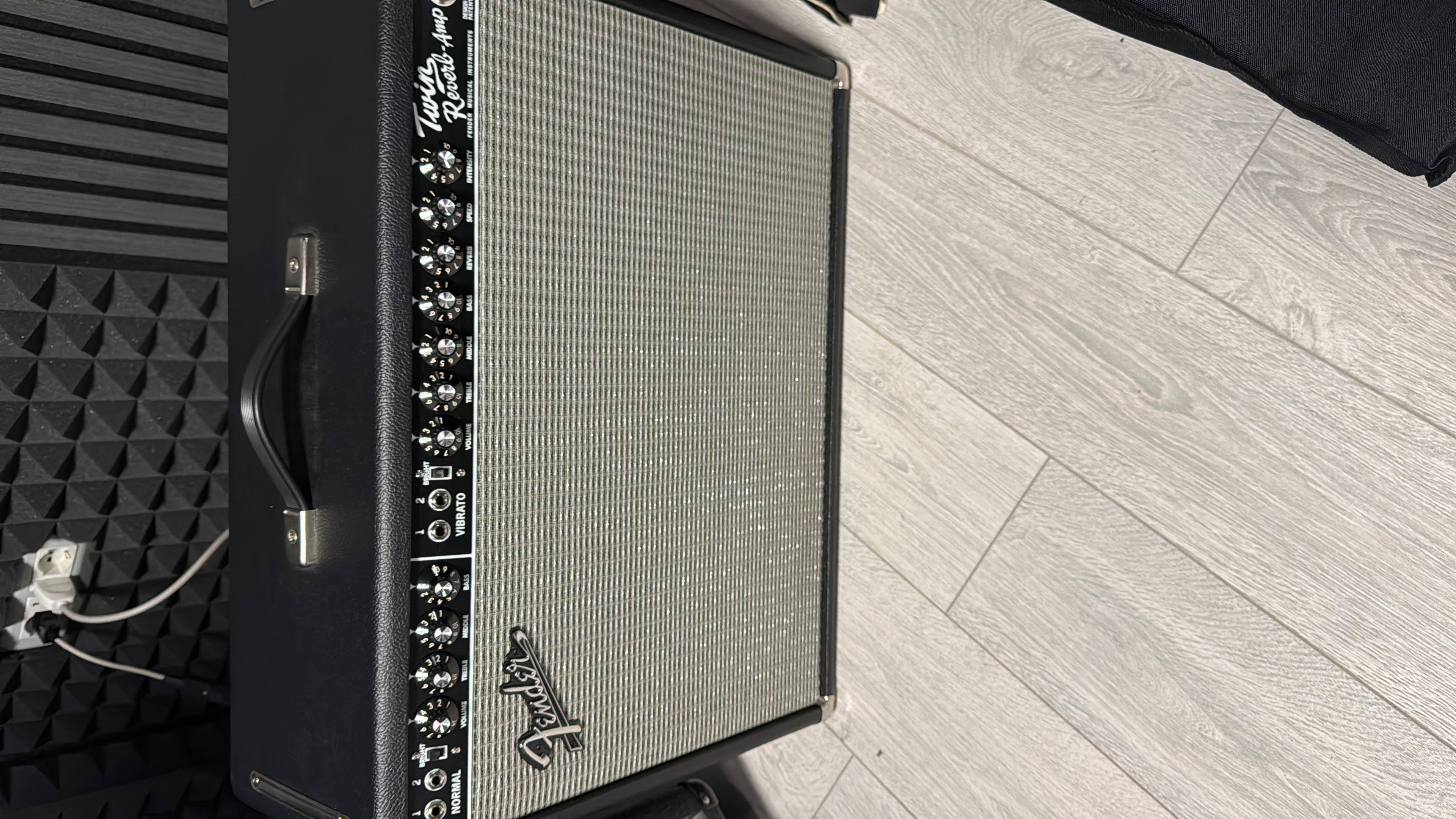 Fender Twin Reverb